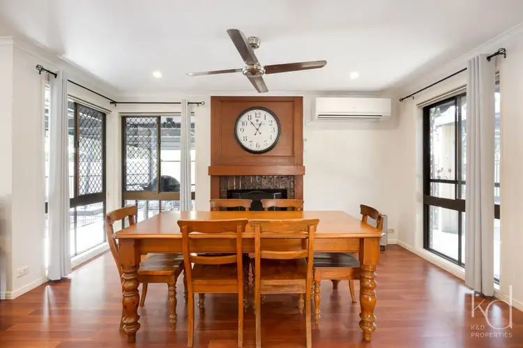 Sixth view of Homely house listing, 64 Lesley Avenue, Caboolture QLD 4510