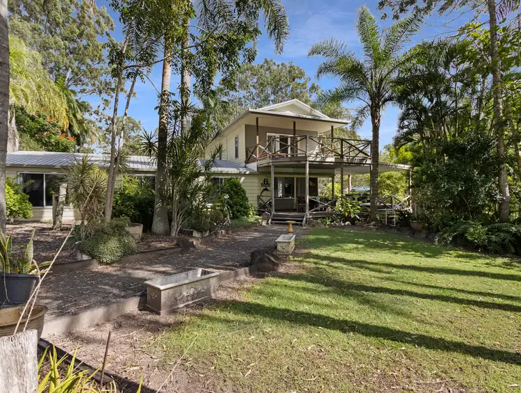 445 Torbanlea Pialba Road, Takura QLD 4655