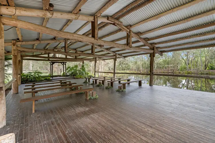445 Torbanlea Pialba Road, Takura QLD 4655