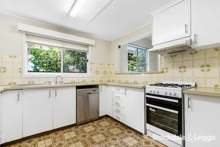 Fourth view of Homely house listing, 34B Kosciuszko Street, Traralgon VIC 3844