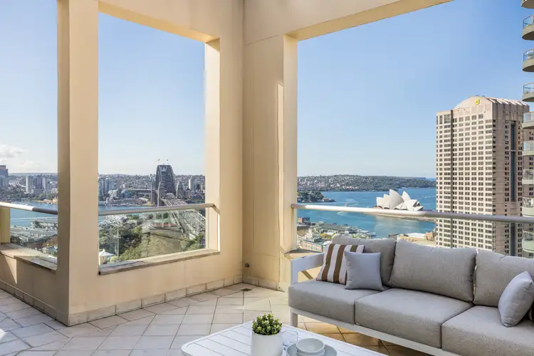 26/155 Kent Street, Millers Point NSW 2000