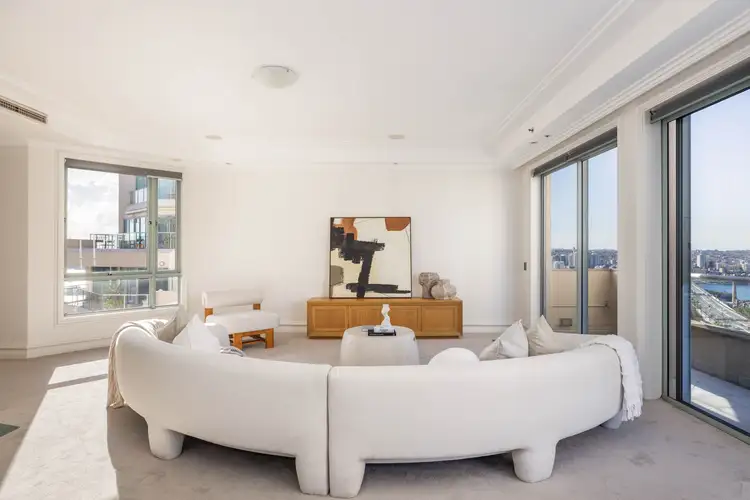 Second view of Homely apartment listing, 26/155 Kent Street, Millers Point NSW 2000