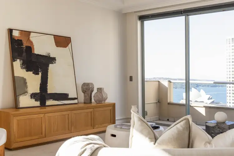 Third view of Homely apartment listing, 26/155 Kent Street, Millers Point NSW 2000