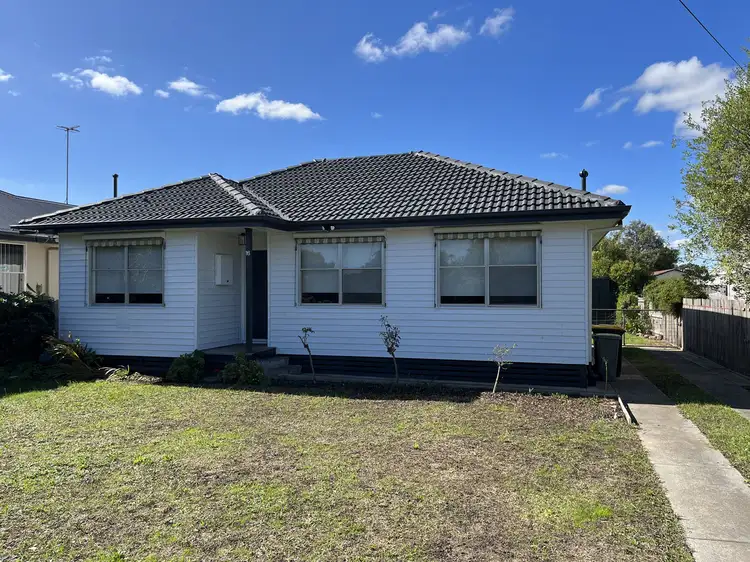 Main view of Homely house listing, 16 Knight Street, Maffra VIC 3860