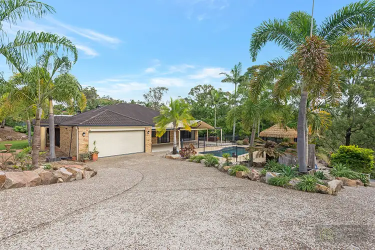 35 Leaver Court, Ormeau QLD 4208