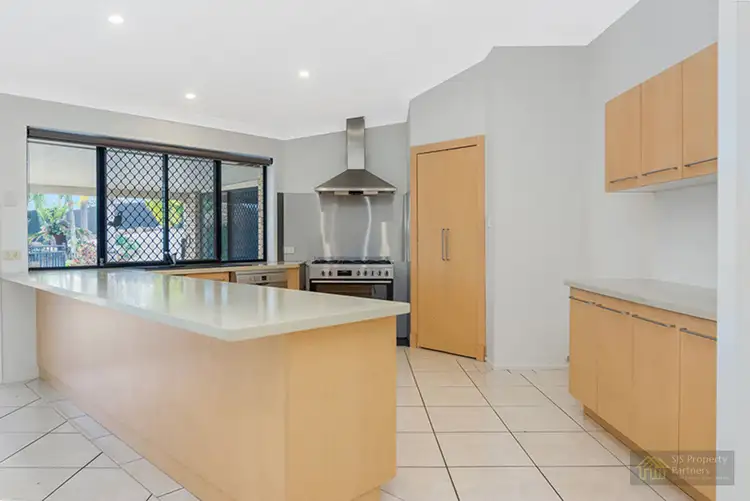 35 Leaver Court, Ormeau QLD 4208