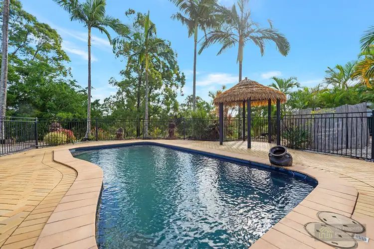 35 Leaver Court, Ormeau QLD 4208
