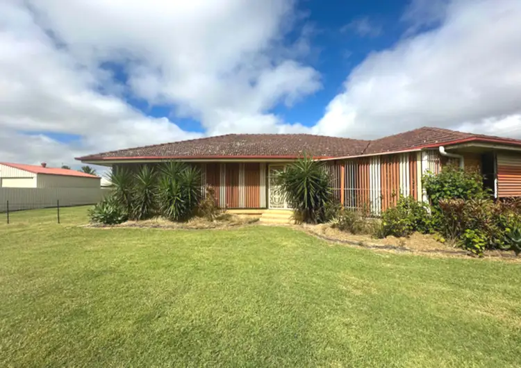 Main view of Homely house listing, 24 Cunnington Street, Bundaberg East QLD 4670