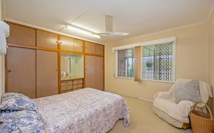 Second view of Homely house listing, 24 Cunnington Street, Bundaberg East QLD 4670