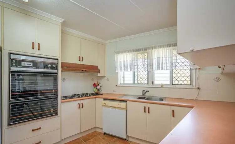 Fourth view of Homely house listing, 24 Cunnington Street, Bundaberg East QLD 4670