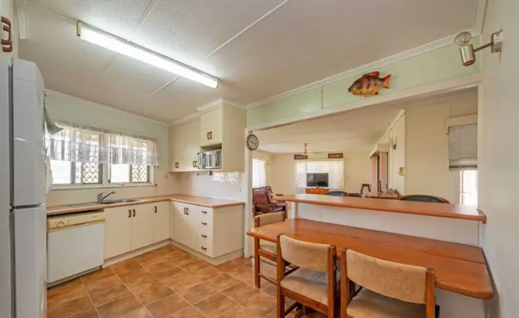 Fifth view of Homely house listing, 24 Cunnington Street, Bundaberg East QLD 4670