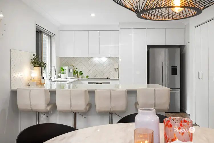Third view of Homely townhouse listing, 19/29 Oatland Crescent, Holland Park West QLD 4121