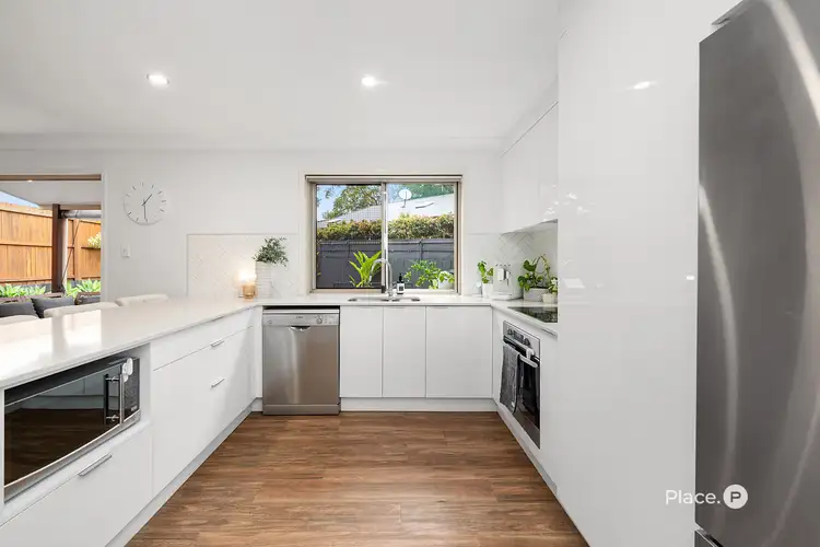 Fourth view of Homely townhouse listing, 19/29 Oatland Crescent, Holland Park West QLD 4121