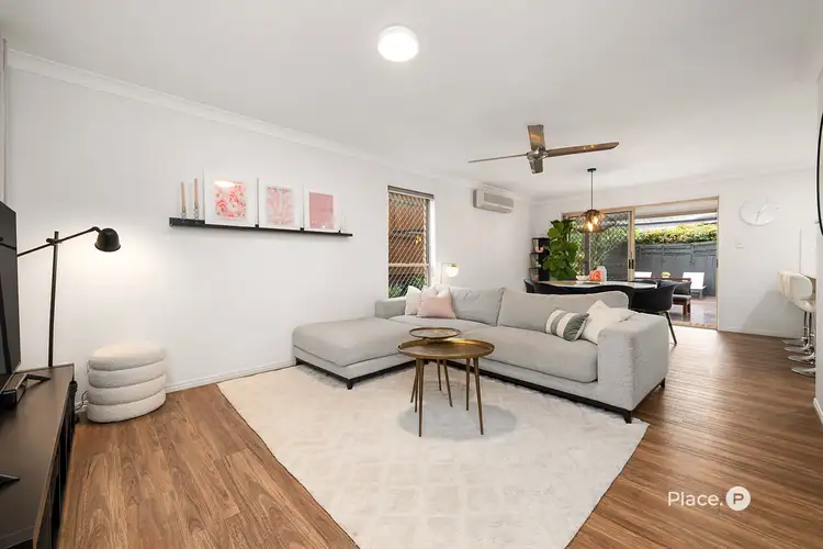 Sixth view of Homely townhouse listing, 19/29 Oatland Crescent, Holland Park West QLD 4121