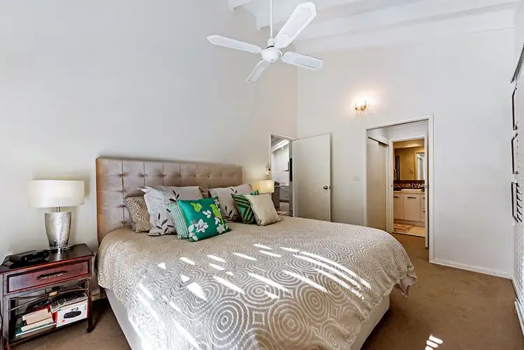 Fifth view of Homely house listing, 1/4 Cromwell Court, Tallai QLD 4213