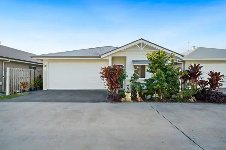 Main view of Homely unit listing, 208/2-20 Island View Drive, Urangan QLD 4655