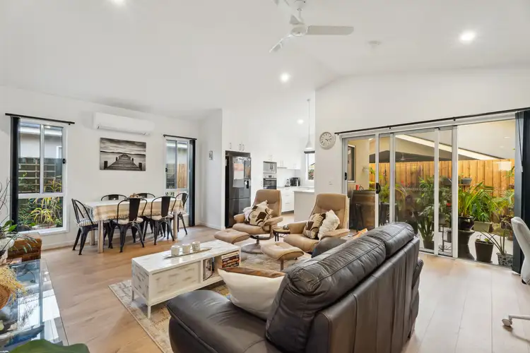 Second view of Homely unit listing, 208/2-20 Island View Drive, Urangan QLD 4655