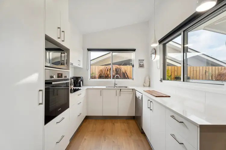 Third view of Homely unit listing, 208/2-20 Island View Drive, Urangan QLD 4655