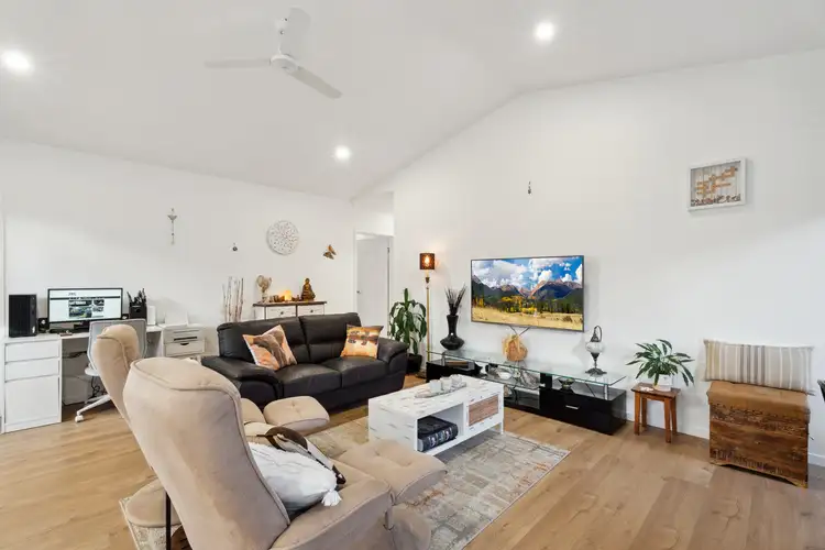 Fourth view of Homely unit listing, 208/2-20 Island View Drive, Urangan QLD 4655