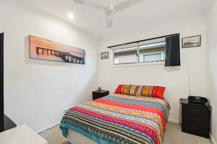 Fifth view of Homely unit listing, 208/2-20 Island View Drive, Urangan QLD 4655