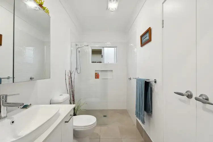 Sixth view of Homely unit listing, 208/2-20 Island View Drive, Urangan QLD 4655