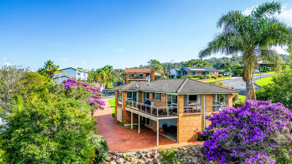 Main view of Homely house listing, 72 Berrambool Drive, Merimbula NSW 2548