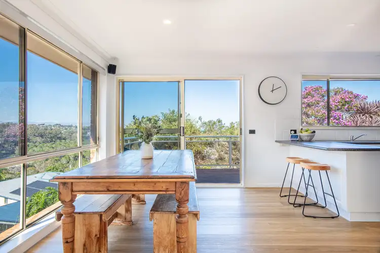 Second view of Homely house listing, 72 Berrambool Drive, Merimbula NSW 2548