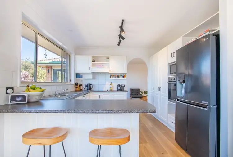 Third view of Homely house listing, 72 Berrambool Drive, Merimbula NSW 2548