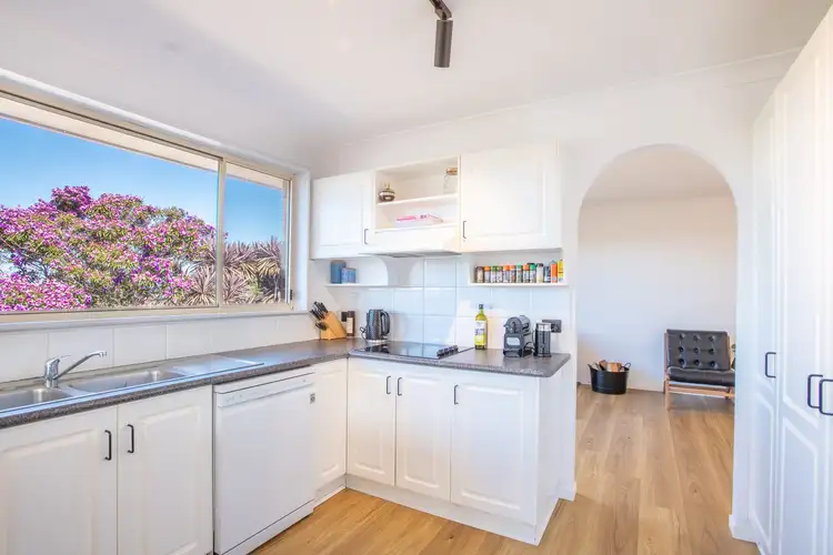 Fourth view of Homely house listing, 72 Berrambool Drive, Merimbula NSW 2548
