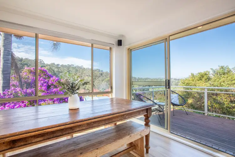 Fifth view of Homely house listing, 72 Berrambool Drive, Merimbula NSW 2548