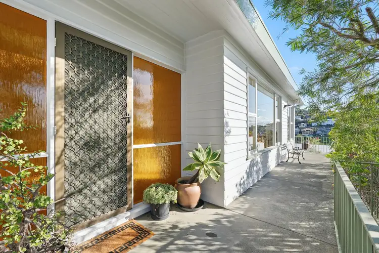 Fourth view of Homely house listing, 25 Whelan Crescent, West Hobart TAS 7000