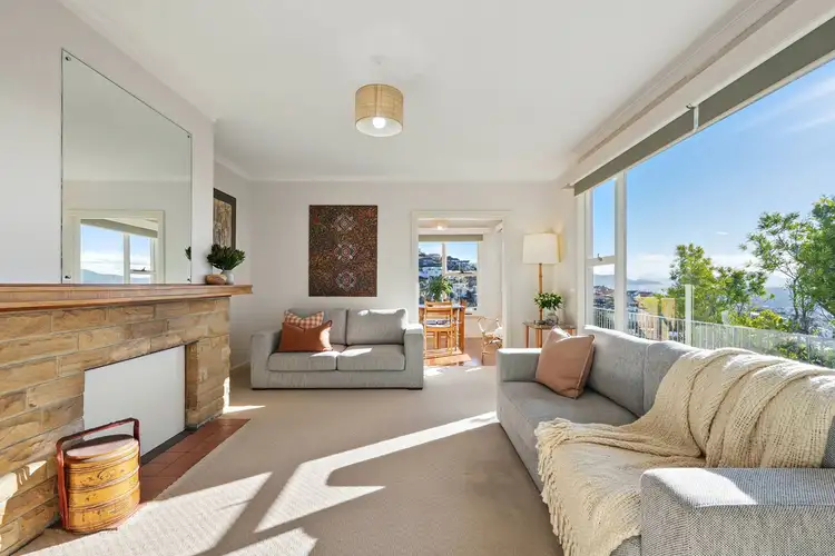 Sixth view of Homely house listing, 25 Whelan Crescent, West Hobart TAS 7000
