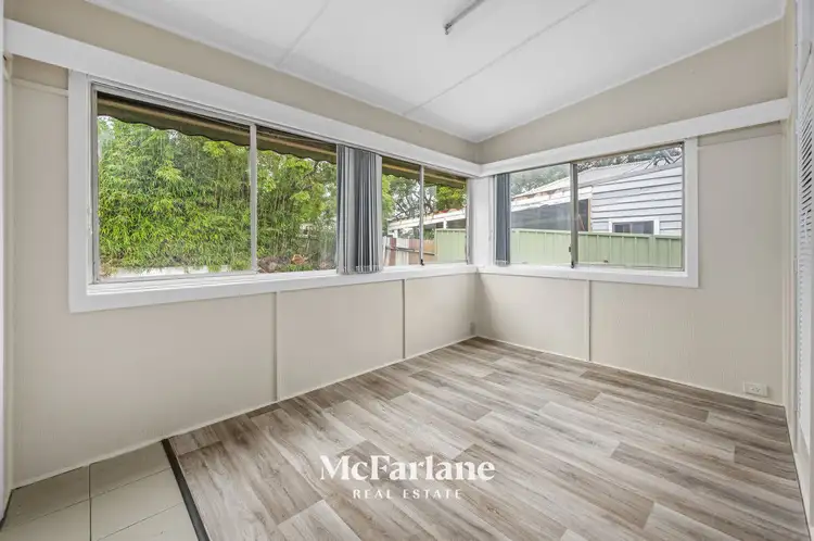 Fourth view of Homely house listing, 8 Third Street, Boolaroo NSW 2284