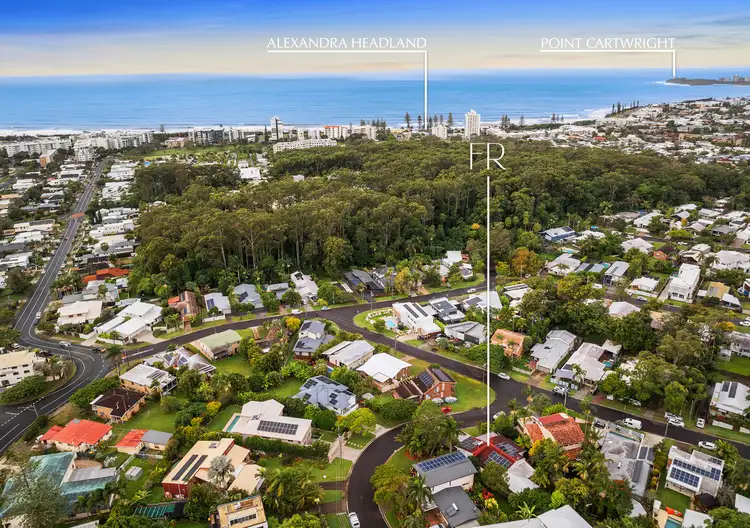 15 Pontee Parade, Alexandra Headland QLD 4572