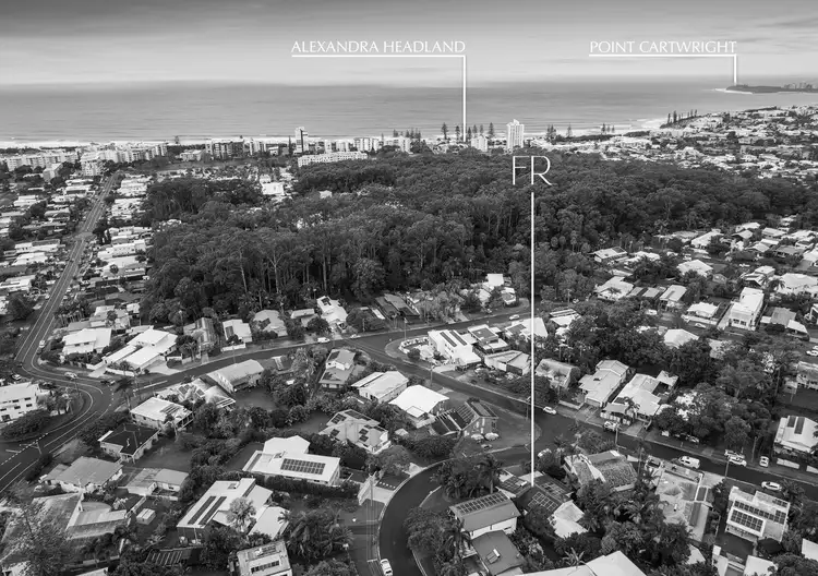 15 Pontee Parade, Alexandra Headland QLD 4572