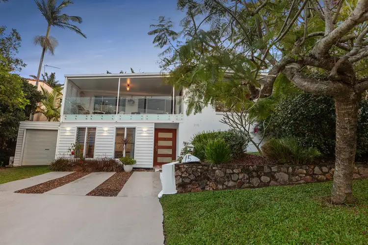 Sixth view of Homely house listing, 15 Pontee Parade, Alexandra Headland QLD 4572