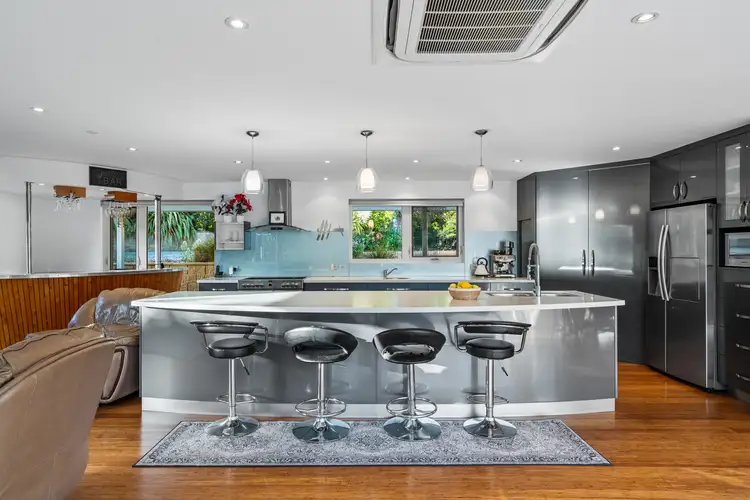 Fifth view of Homely house listing, 27 Chuter Street, Deep Bay TAS 7112