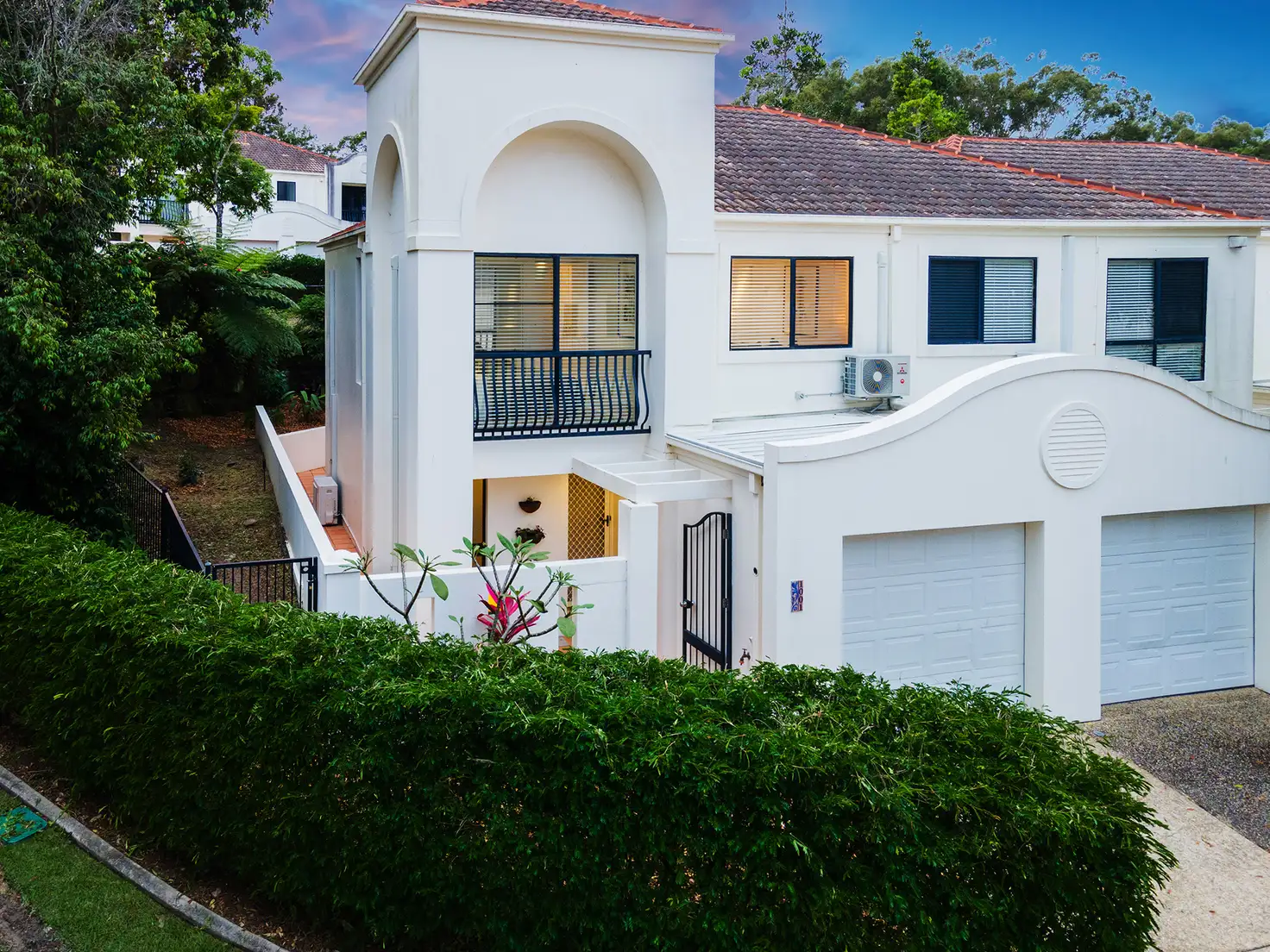 Main view of Homely house listing, 1001/22-34 Glenside Drive, Robina QLD 4226