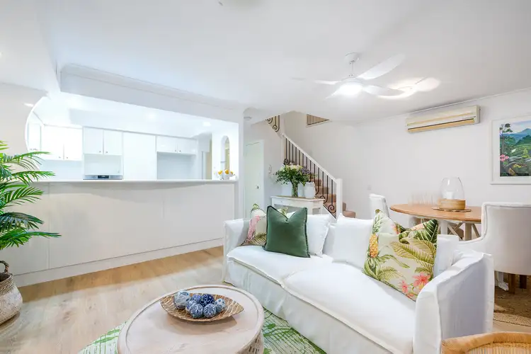 Fifth view of Homely house listing, 1001/22-34 Glenside Drive, Robina QLD 4226