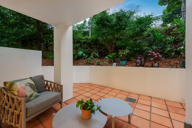 Sixth view of Homely house listing, 1001/22-34 Glenside Drive, Robina QLD 4226