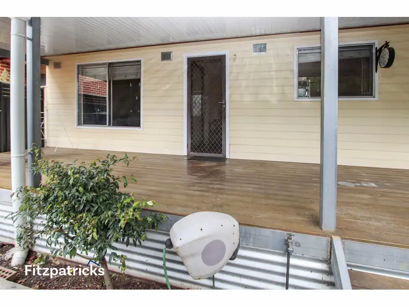 Main view of Homely unit listing, 1/97 Crampton Street, Wagga Wagga NSW 2650