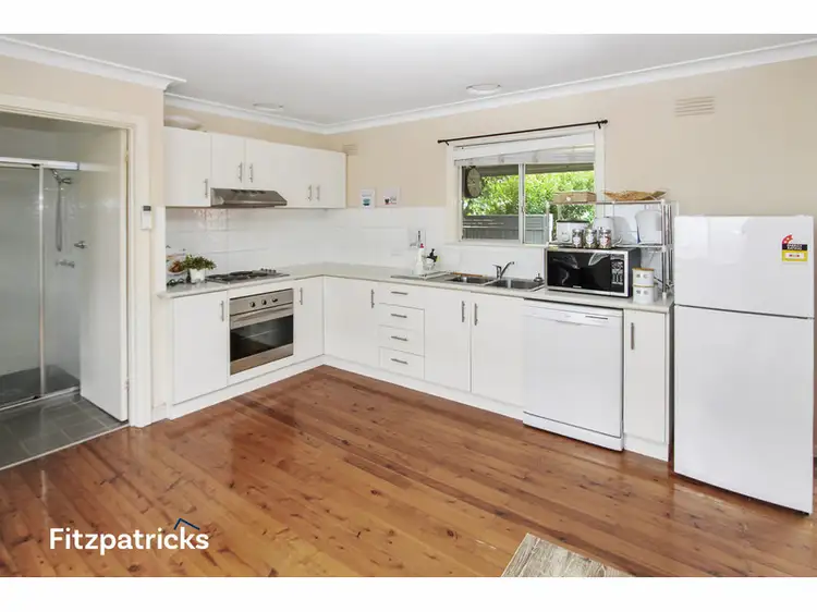 Second view of Homely unit listing, 1/97 Crampton Street, Wagga Wagga NSW 2650