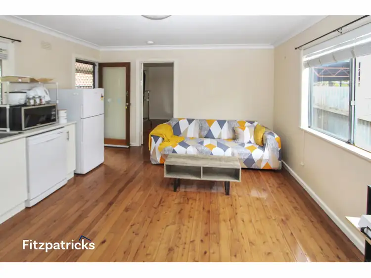 Fourth view of Homely unit listing, 1/97 Crampton Street, Wagga Wagga NSW 2650