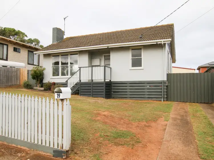 19 Churchill Street, Warrnambool VIC 3280