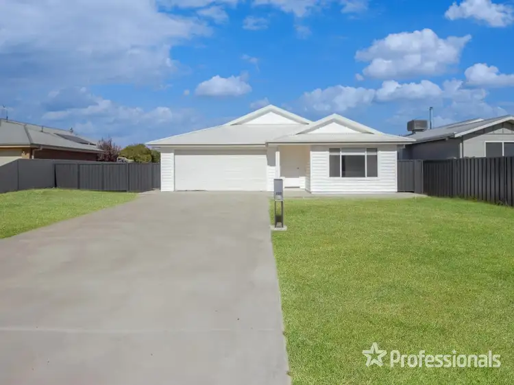 Main view of Homely house listing, 222 Green Street, Lockhart NSW 2656