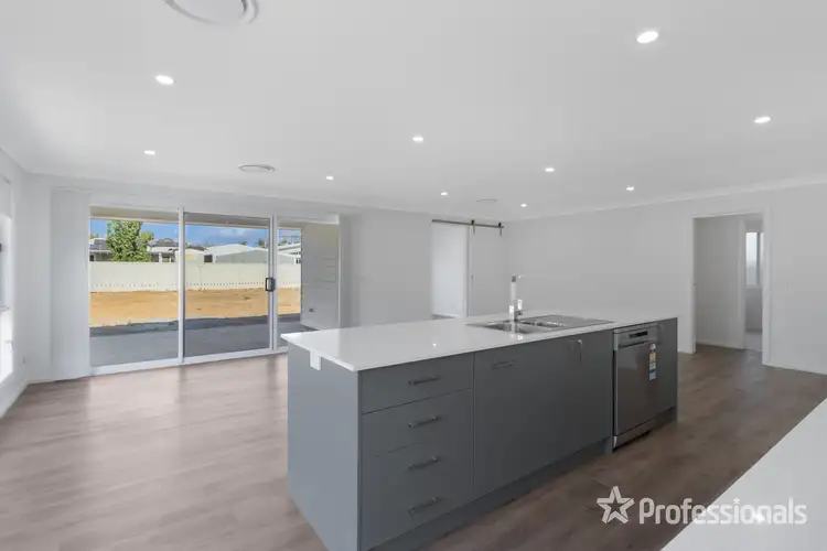 Second view of Homely house listing, 222 Green Street, Lockhart NSW 2656