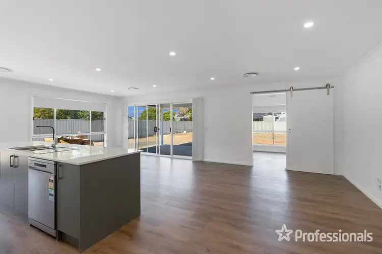 Third view of Homely house listing, 222 Green Street, Lockhart NSW 2656