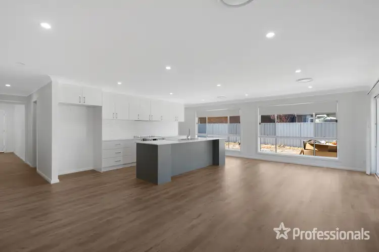 Fifth view of Homely house listing, 222 Green Street, Lockhart NSW 2656