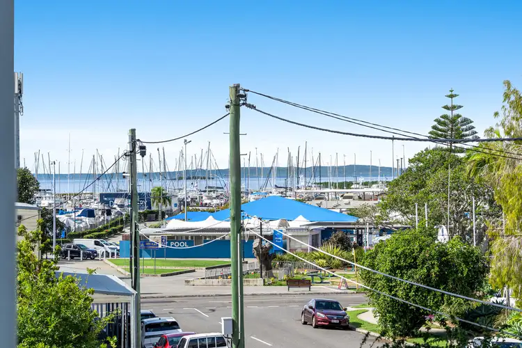 Second view of Homely unit listing, 6/182 Stratton Terrace, Manly QLD 4179