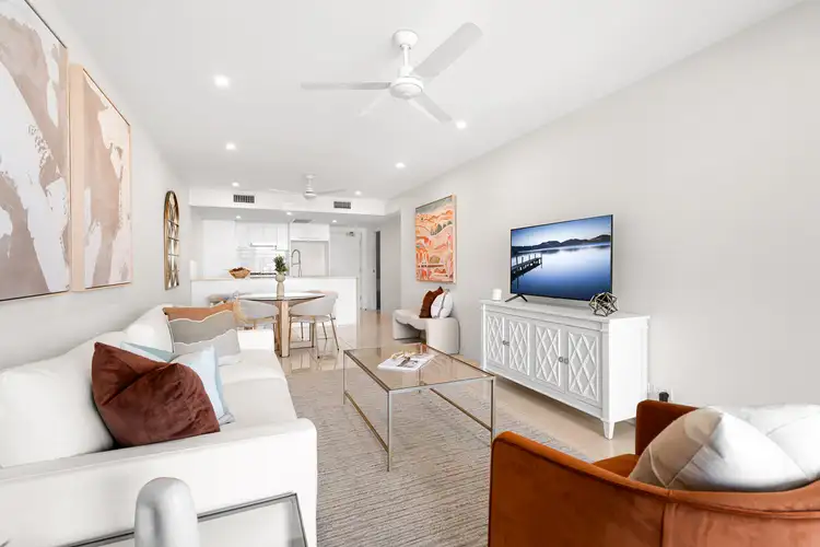 Sixth view of Homely unit listing, 6/182 Stratton Terrace, Manly QLD 4179
